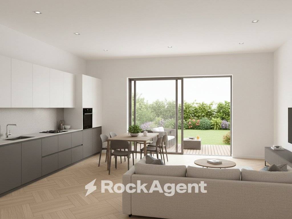 Appartamento a Garlasco in Via San Pietro, 12 - Foto 4