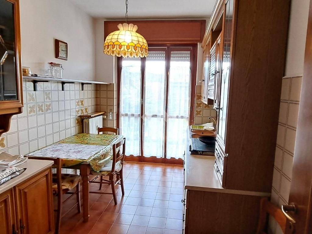 Appartamento a Vimodrone in Largo Taverna, 5 - Foto 3