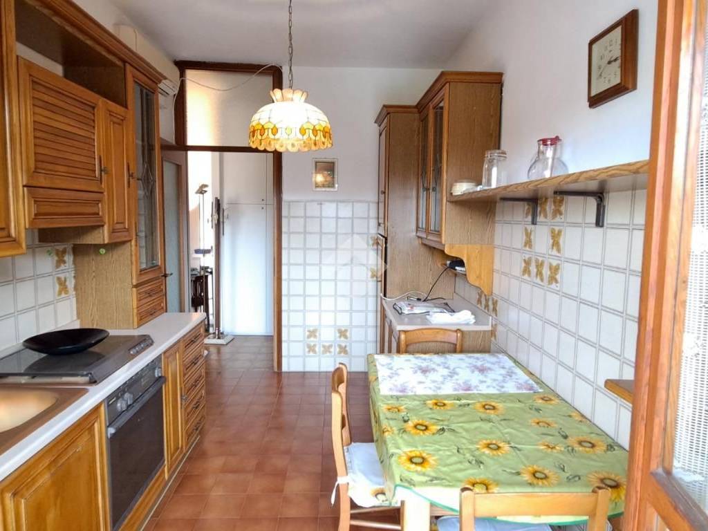 Appartamento a Vimodrone in Largo Taverna, 5 - Foto 4