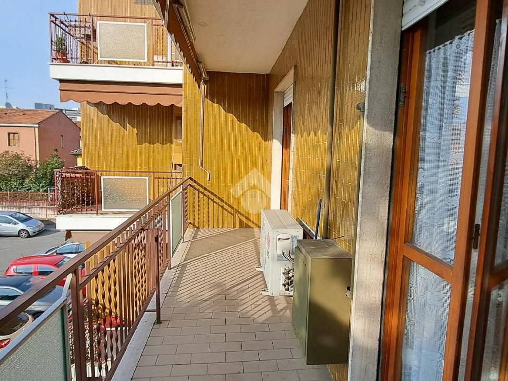 Appartamento a Vimodrone in Largo Taverna, 5 - Foto 5