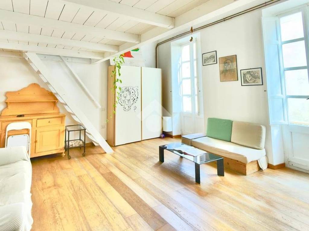 Appartamento a Cagliari in Via dei Genovesi, 42 - Foto 2