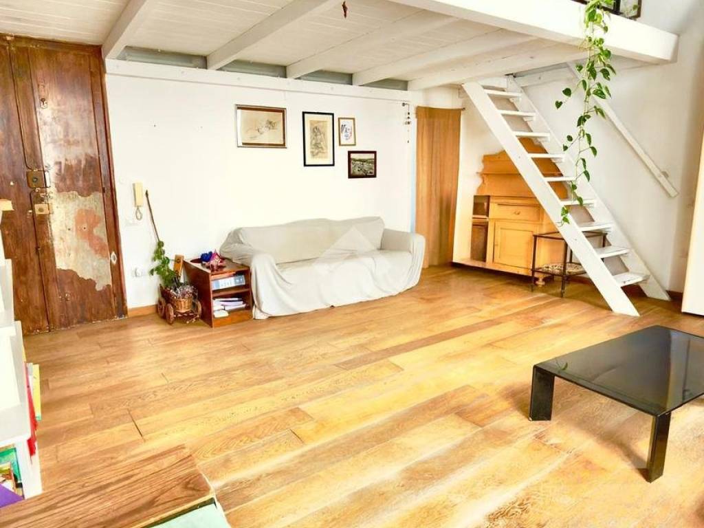 Appartamento a Cagliari in Via dei Genovesi, 42 - Foto 4