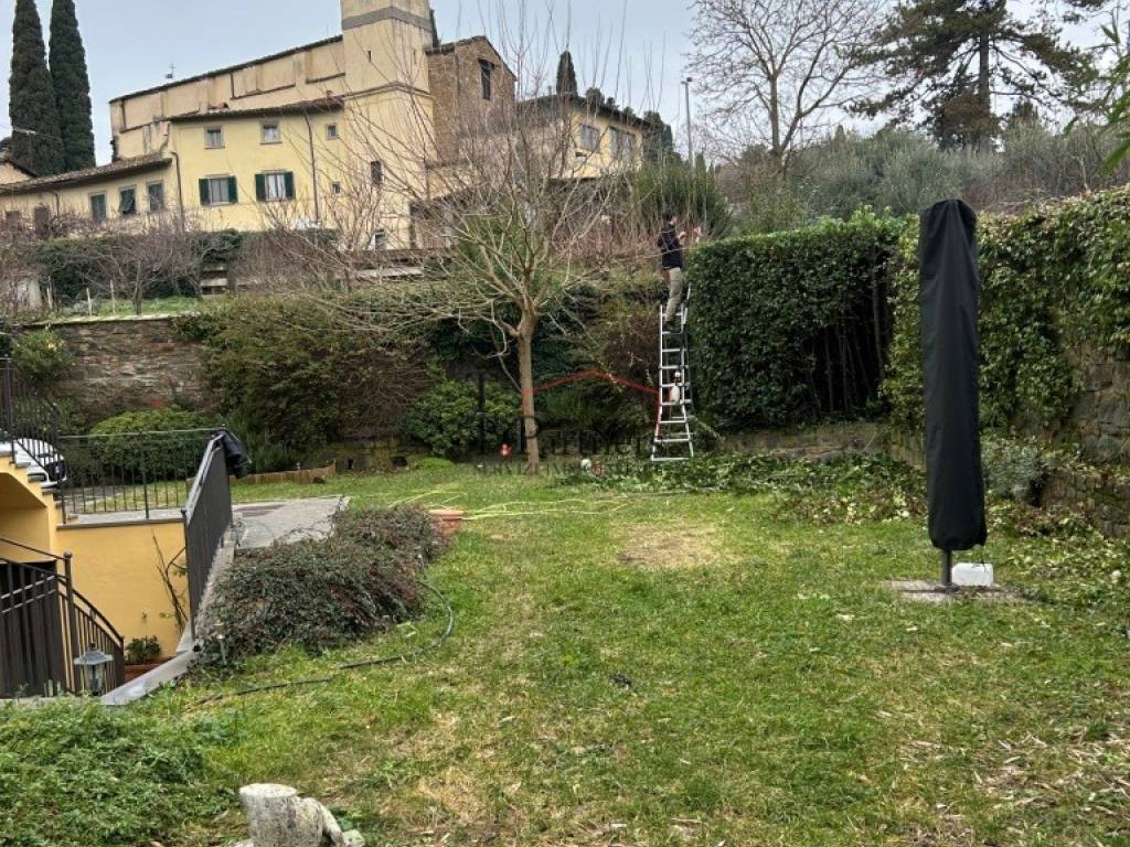 Villa a Firenze in Via delle Campora - Foto 5