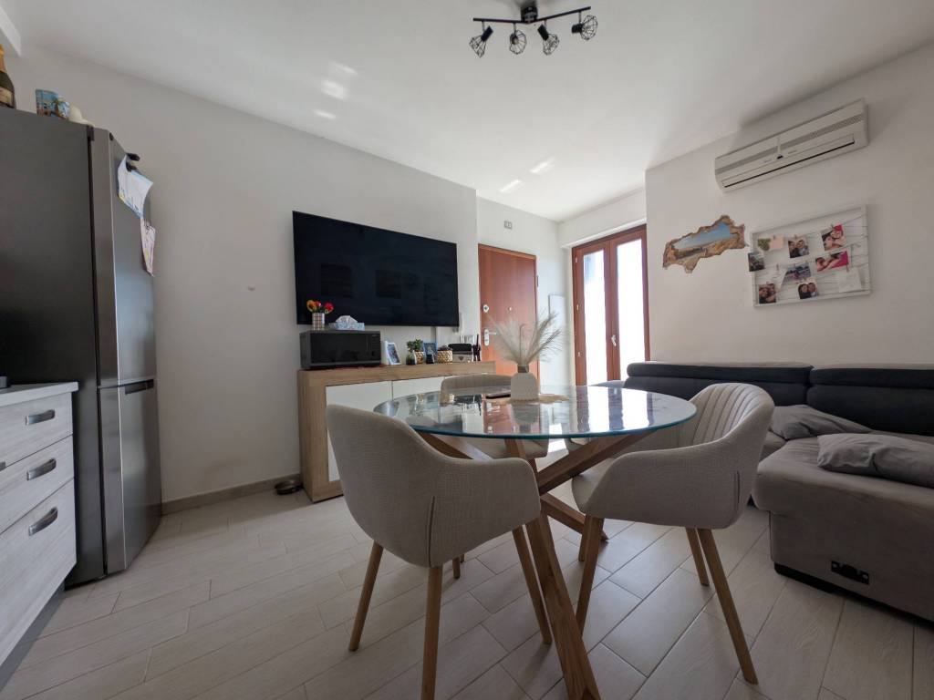 Appartamento a Alghero in Via Antonio Ballero Decandia, 57 - Foto 2