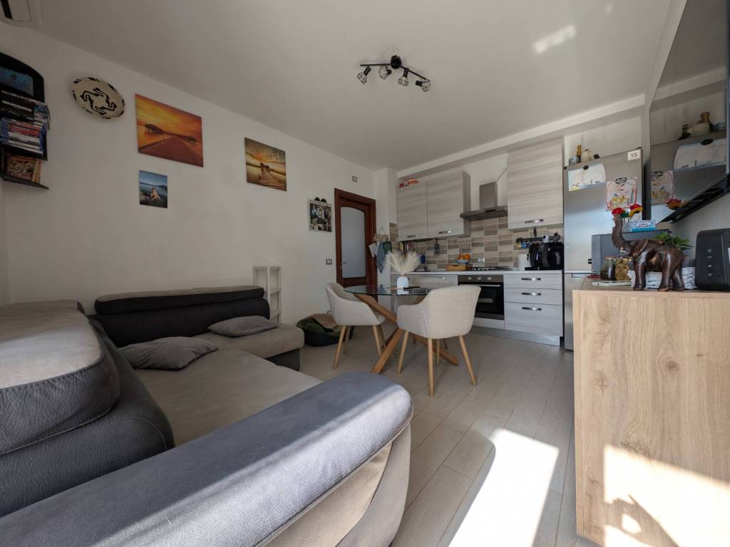 Appartamento a Alghero in Via Antonio Ballero Decandia, 57 - Foto 3