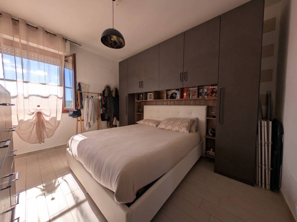 Appartamento a Alghero in Via Antonio Ballero Decandia, 57 - Foto 4