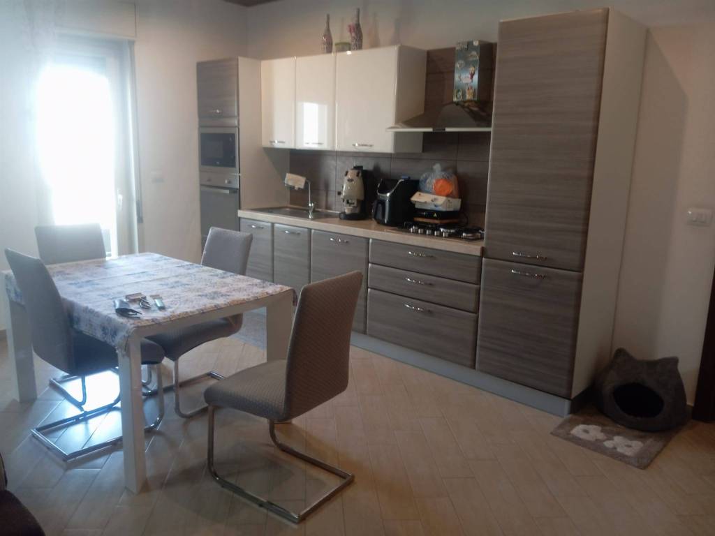 Appartamento a Catania in Via delle Robinie - Foto 4