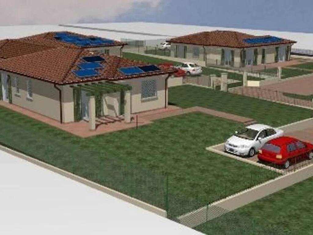 Villa a Castelnuovo magra - Foto 2