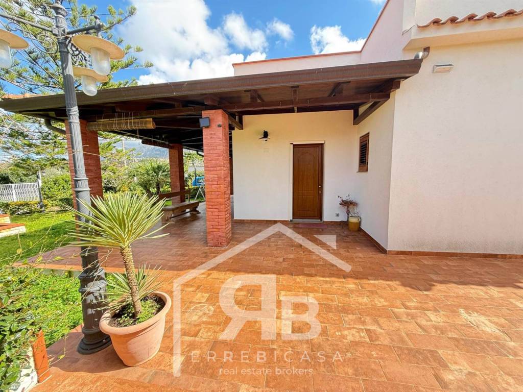 Villa a Carini in via Argo , 17 - Foto 4