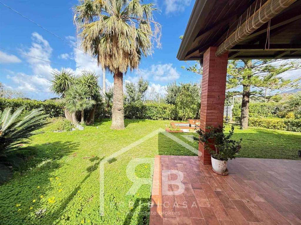 Villa a Carini in via Argo , 17 - Foto 5