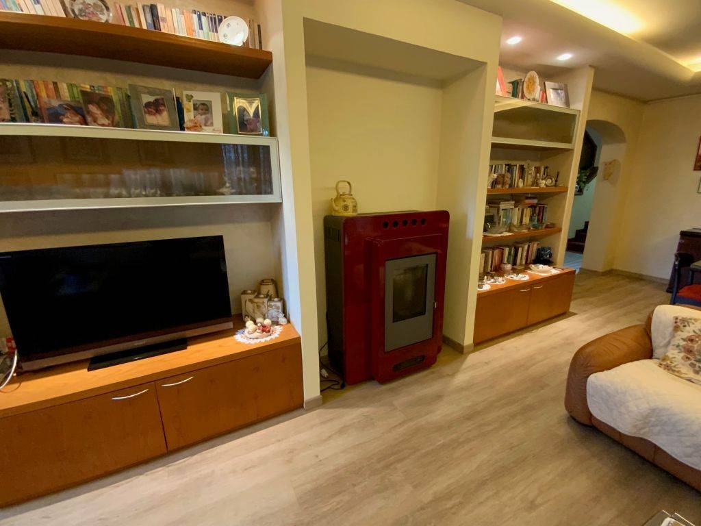 Villa a Abano terme in Via Giuseppe Tartini, 4 - Foto 4