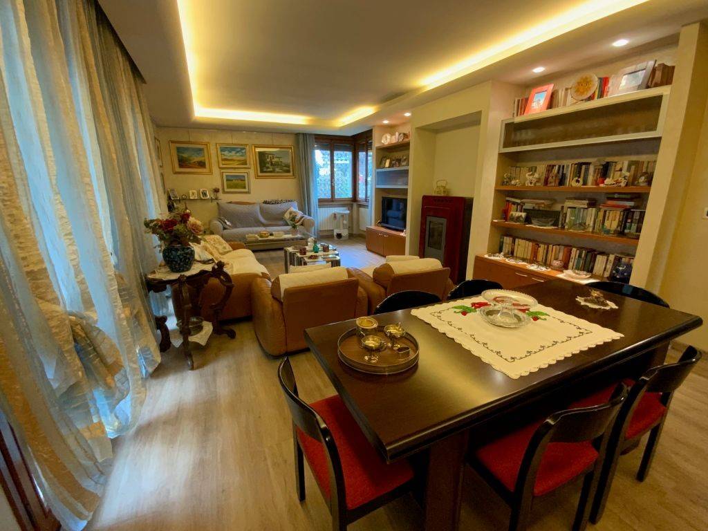 Villa a Abano terme in Via Giuseppe Tartini, 4 - Foto 5