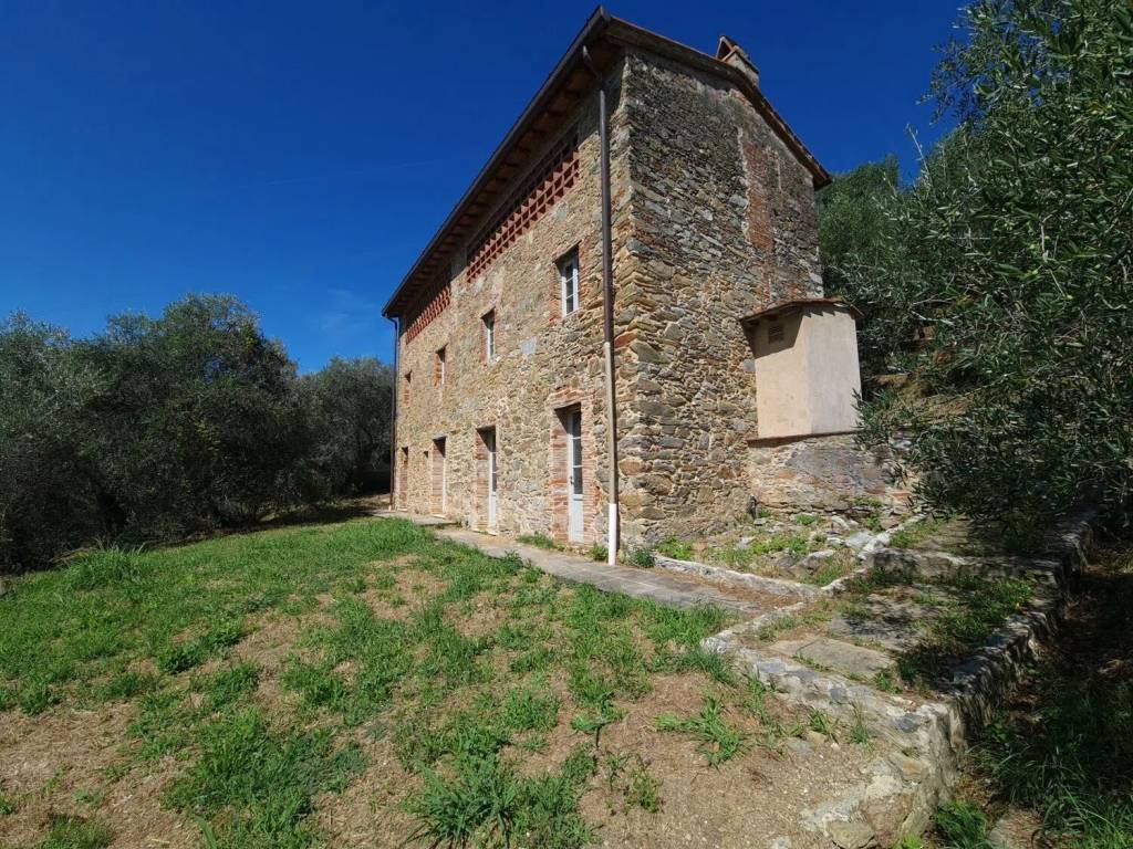 Villa a Camaiore in Piancavallo No Number - Foto 2