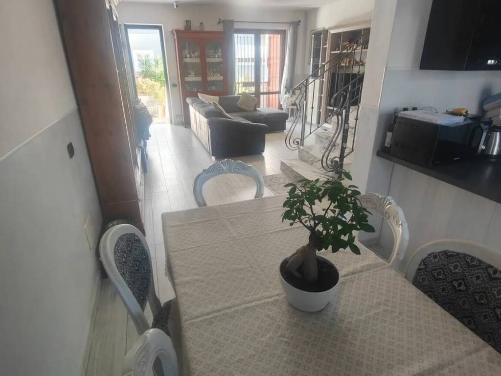 Villa a Carrara in Via Campo D'Appio - Foto 4