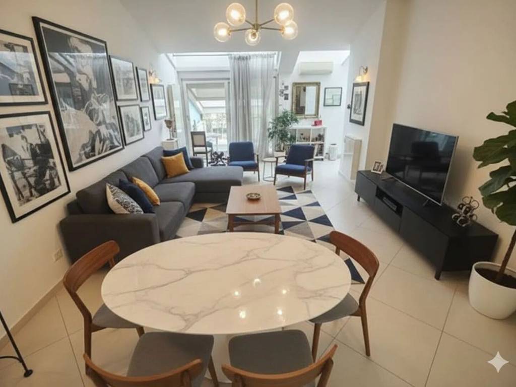 Appartamento a Luni in Via Bozzi No Number - Foto 5