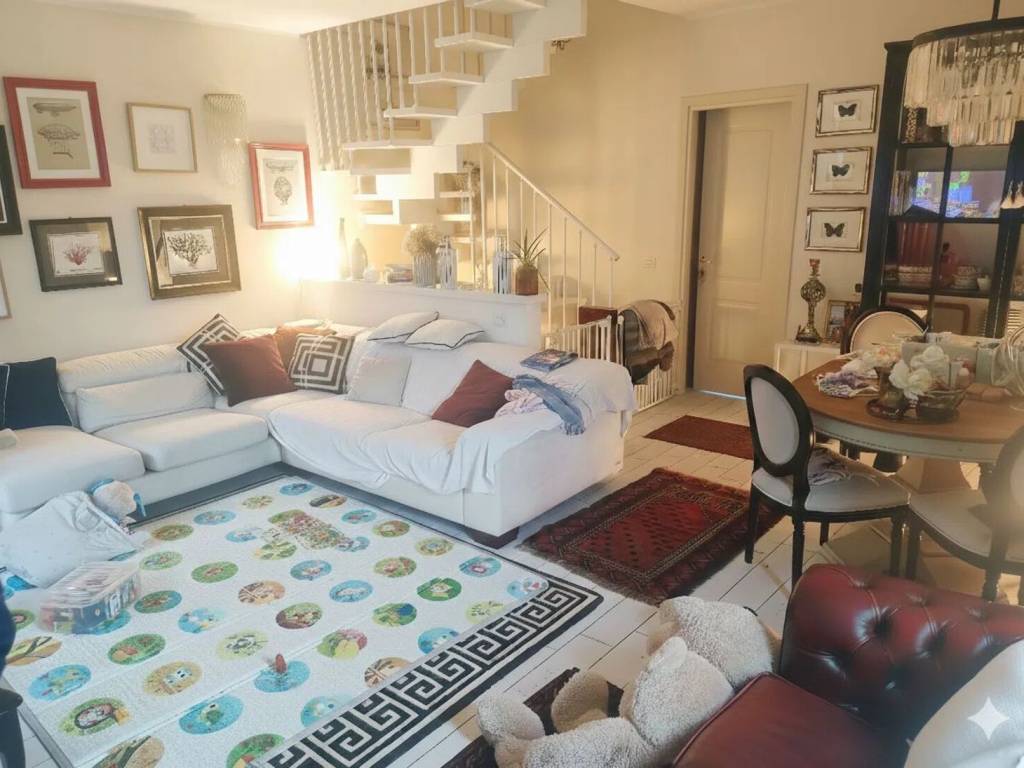 Villa a Carrara in Via Pelucara - Foto 4