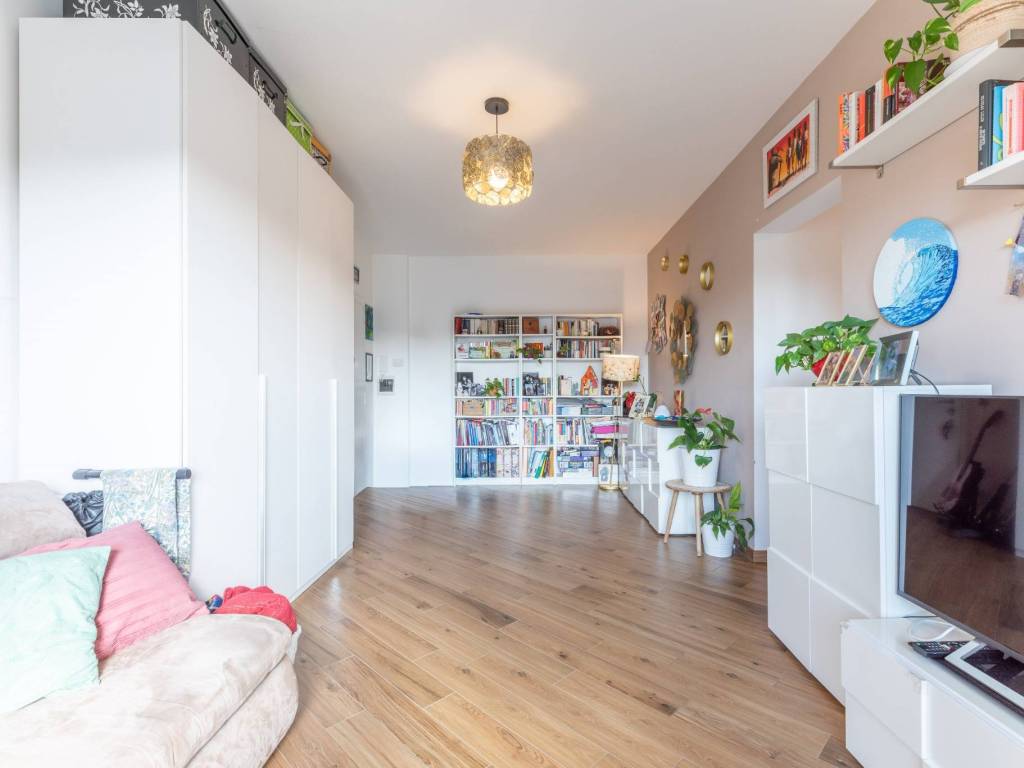 Appartamento a Roma in Via di Grotta di Gregna, 125 - Foto 5