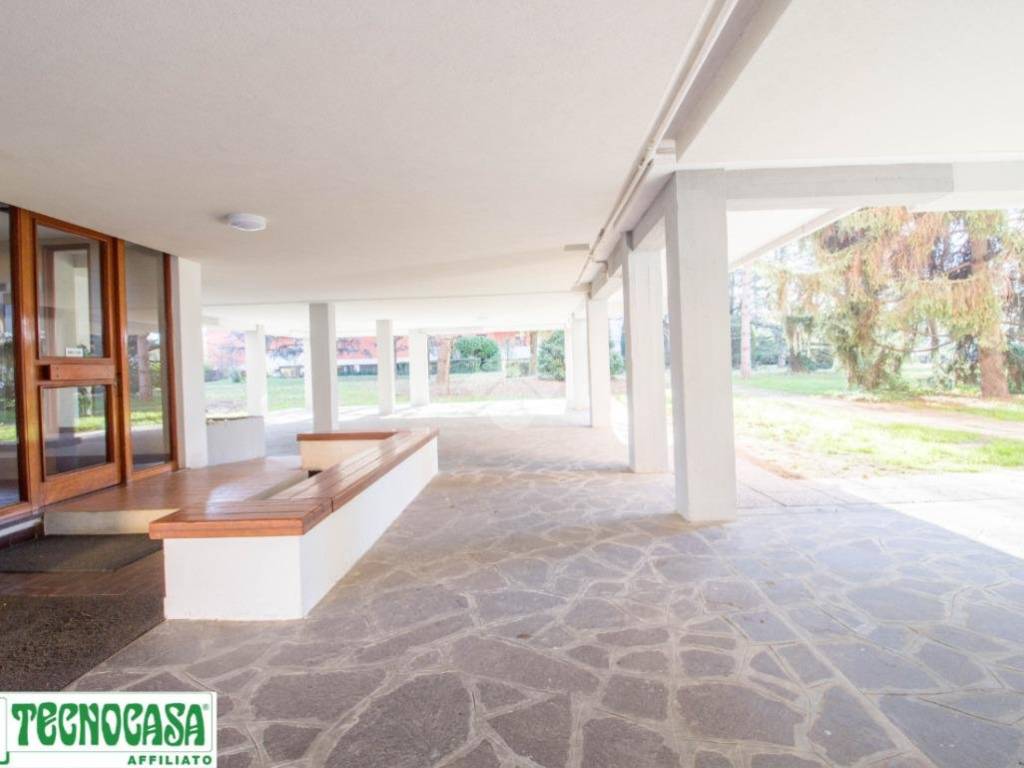 Appartamento a Casalecchio di reno in Via camillo ronzani - Foto 2