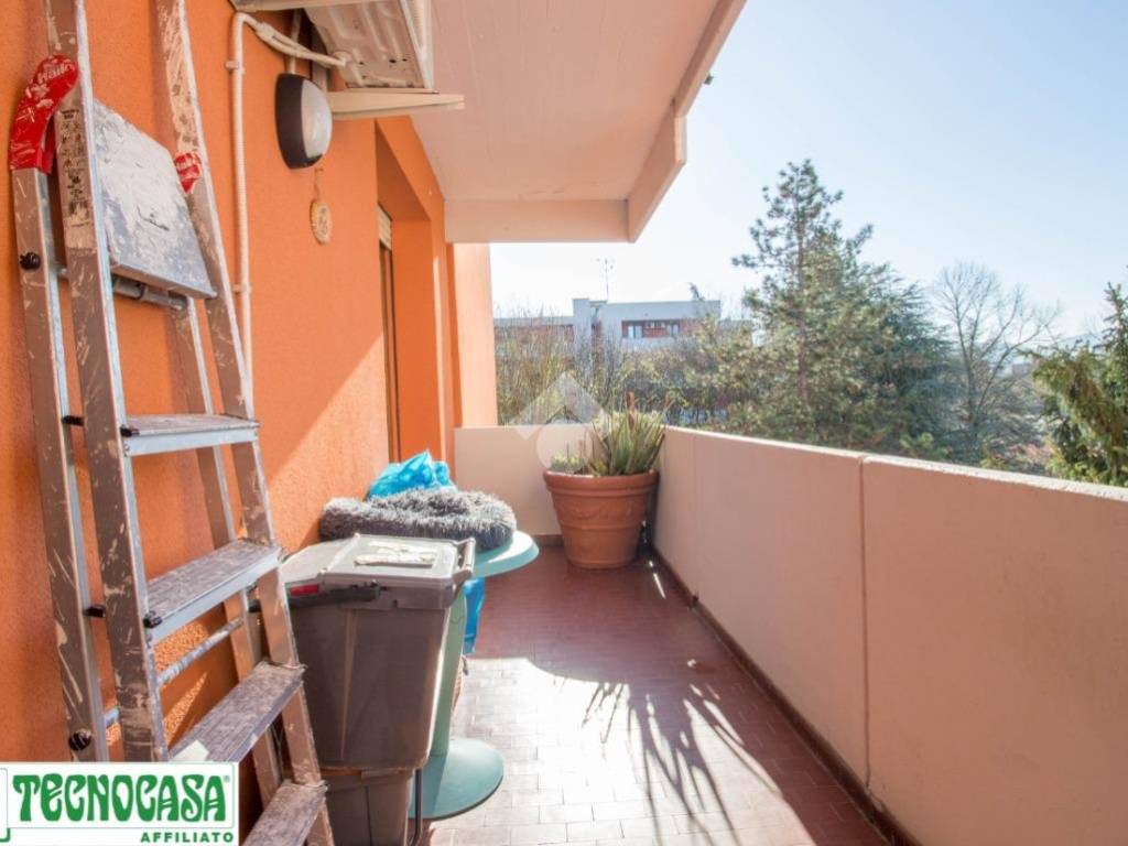 Appartamento a Casalecchio di reno in Via camillo ronzani - Foto 3