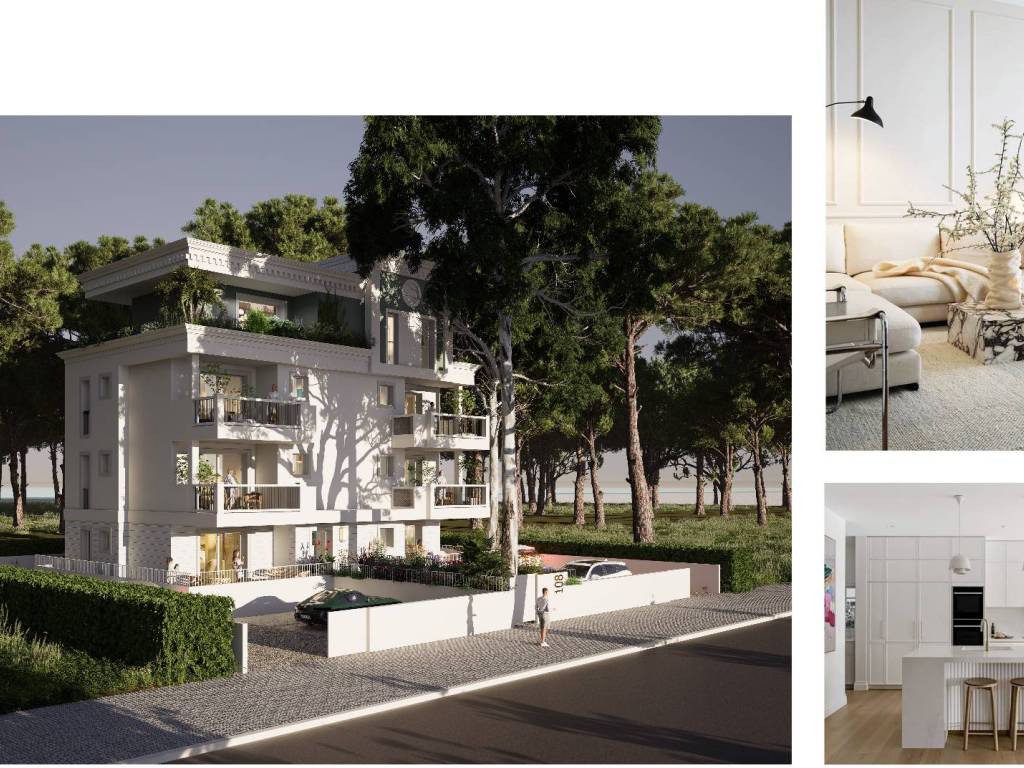 Appartamento a Ravenna - Foto 3