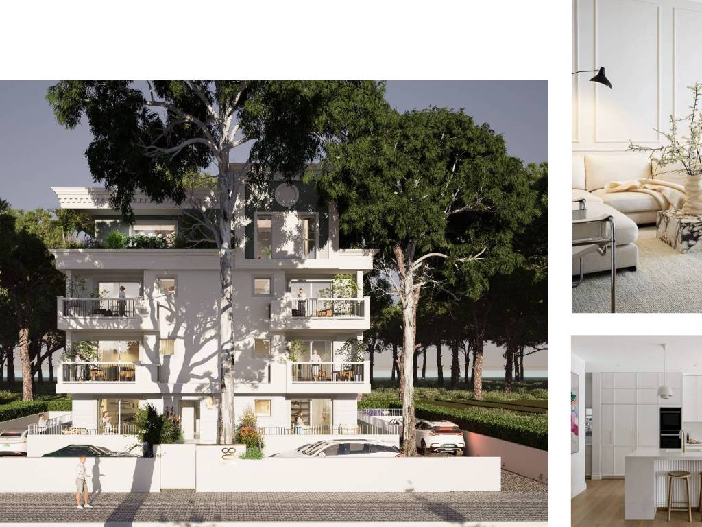 Appartamento a Ravenna - Foto 4