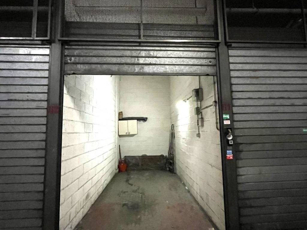 Box / garage a Roma in Via della Magliana Antica - Foto 4
