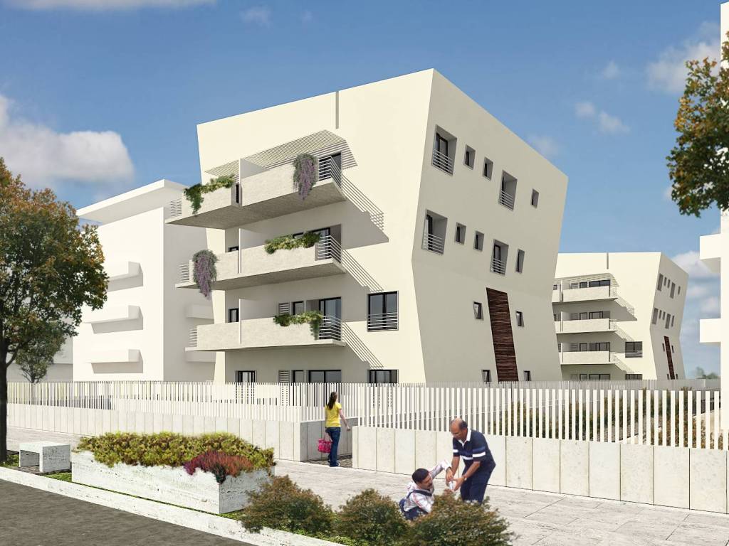 Appartamento a Roma in Via Alberto Franchetti - Foto 2