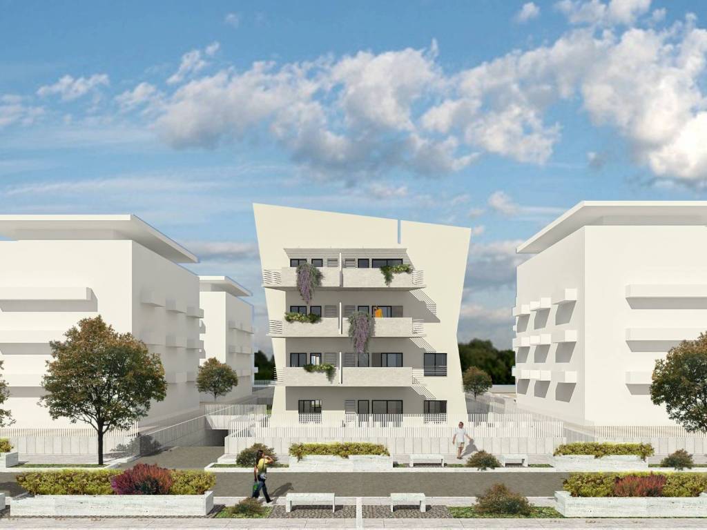 Appartamento a Roma in Via Alberto Franchetti - Foto 4