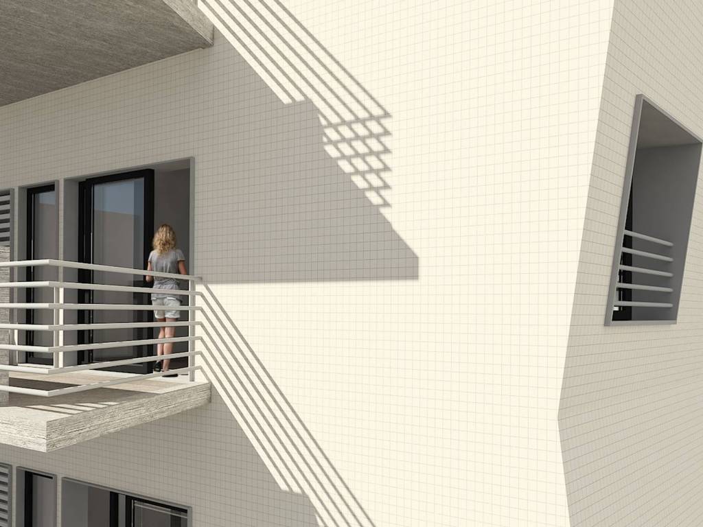 Appartamento a Roma in Via Alberto Franchetti - Foto 5