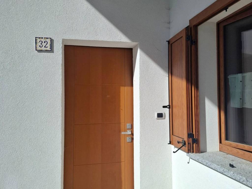Villa a Massimeno in Via del Giardin, 36 - Foto 3