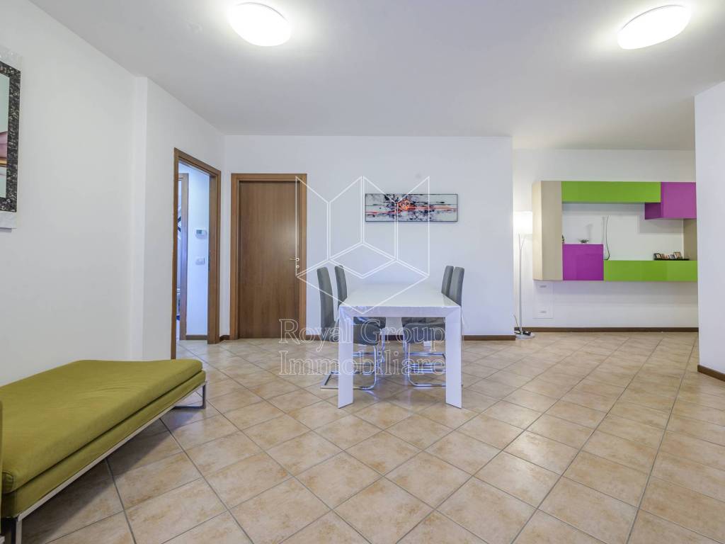 Appartamento a Parma in Via Katharine Mansfield, 1 - Foto 2