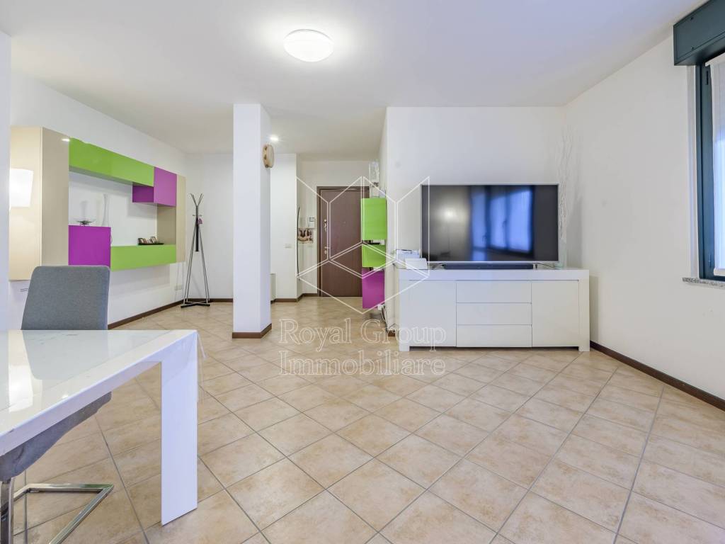 Appartamento a Parma in Via Katharine Mansfield, 1 - Foto 3