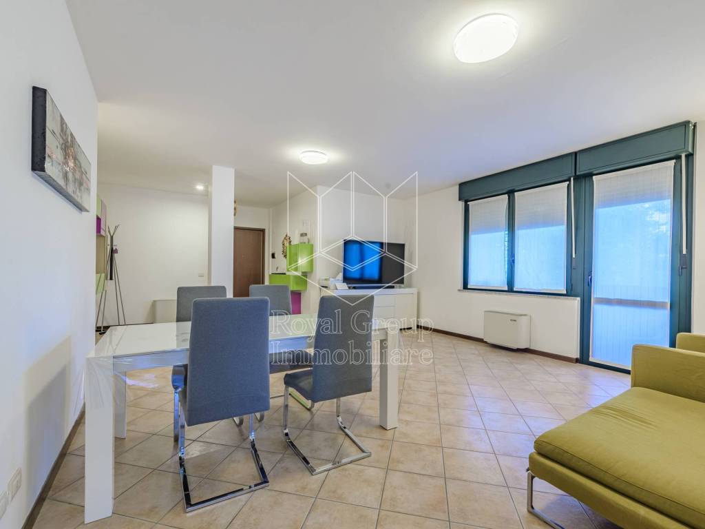 Appartamento a Parma in Via Katharine Mansfield, 1 - Foto 4