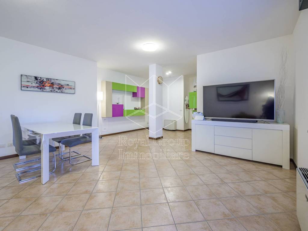 Appartamento a Parma in Via Katharine Mansfield, 1 - Foto 5