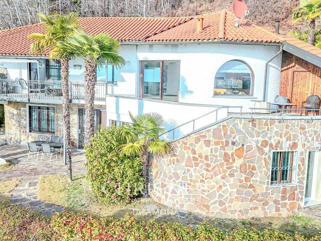 Villa a Luino - Foto 2