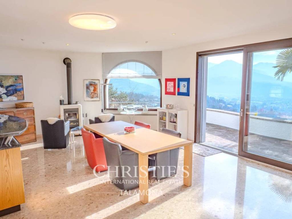 Villa a Luino - Foto 5