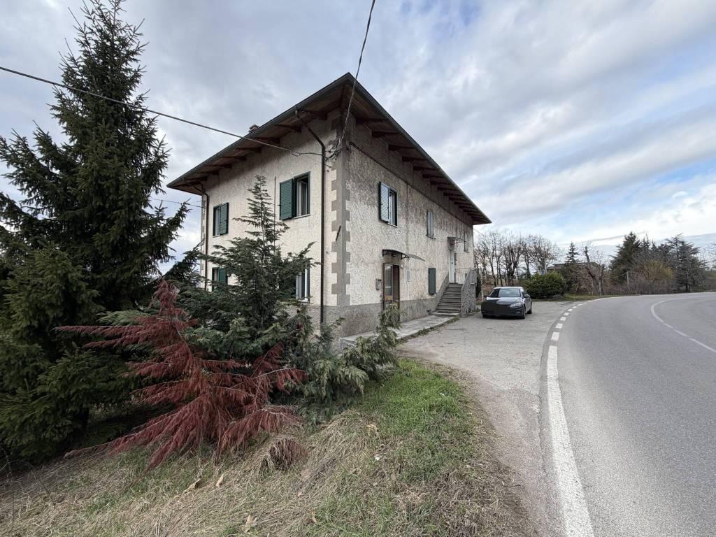 Casa indipendente a Pavullo nel frignano - Foto 2