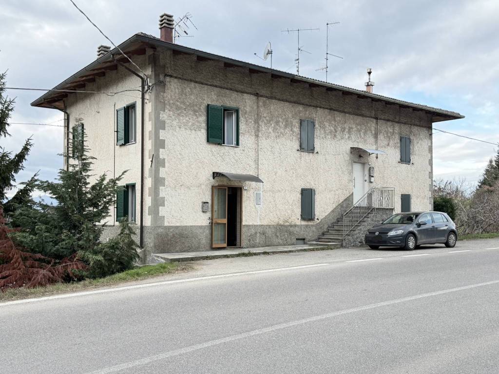 Casa indipendente a Pavullo nel frignano - Foto 3