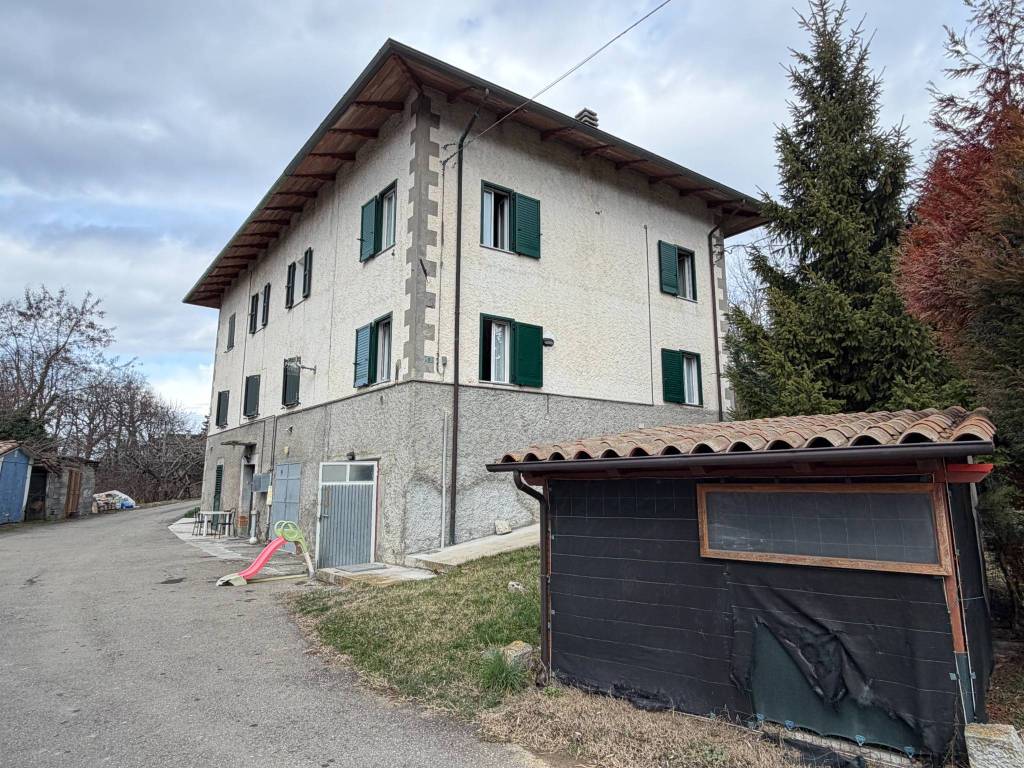 Casa indipendente a Pavullo nel frignano - Foto 4