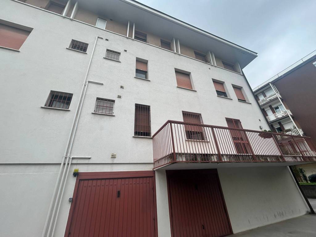 Palazzo / stabile a Treviso in Viale Monfenera, 22 - Foto 4