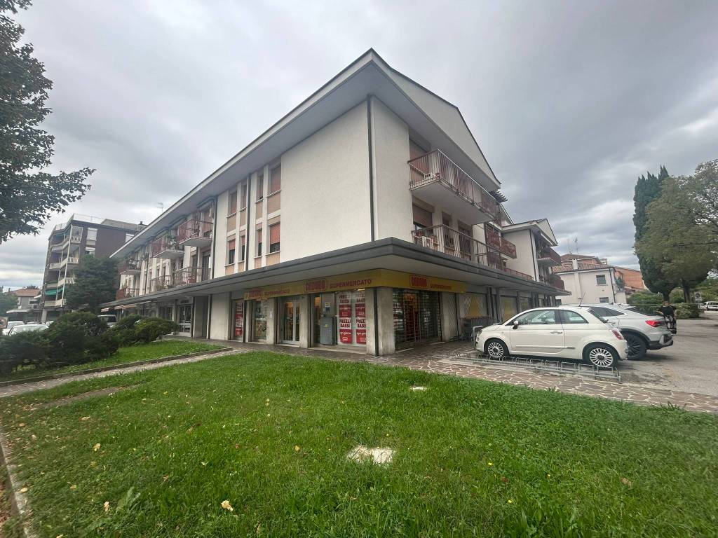 Palazzo / stabile a Treviso in Viale Monfenera, 22 - Foto 5