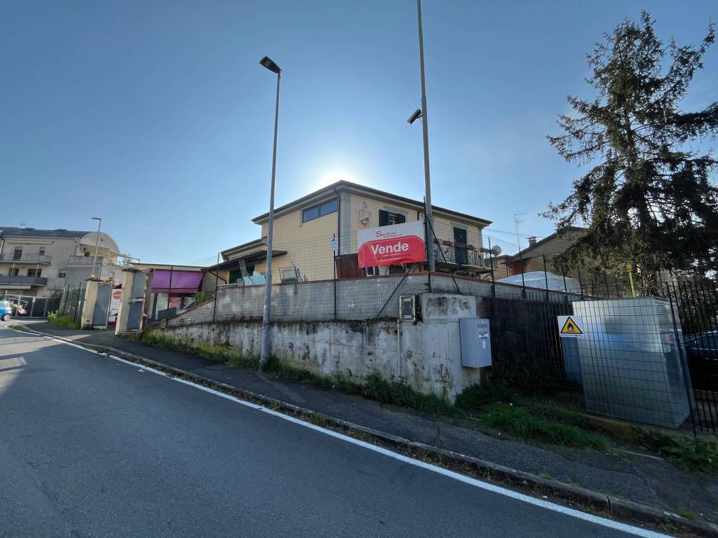 Immobile a La spezia in Via Dorgia - Foto 3