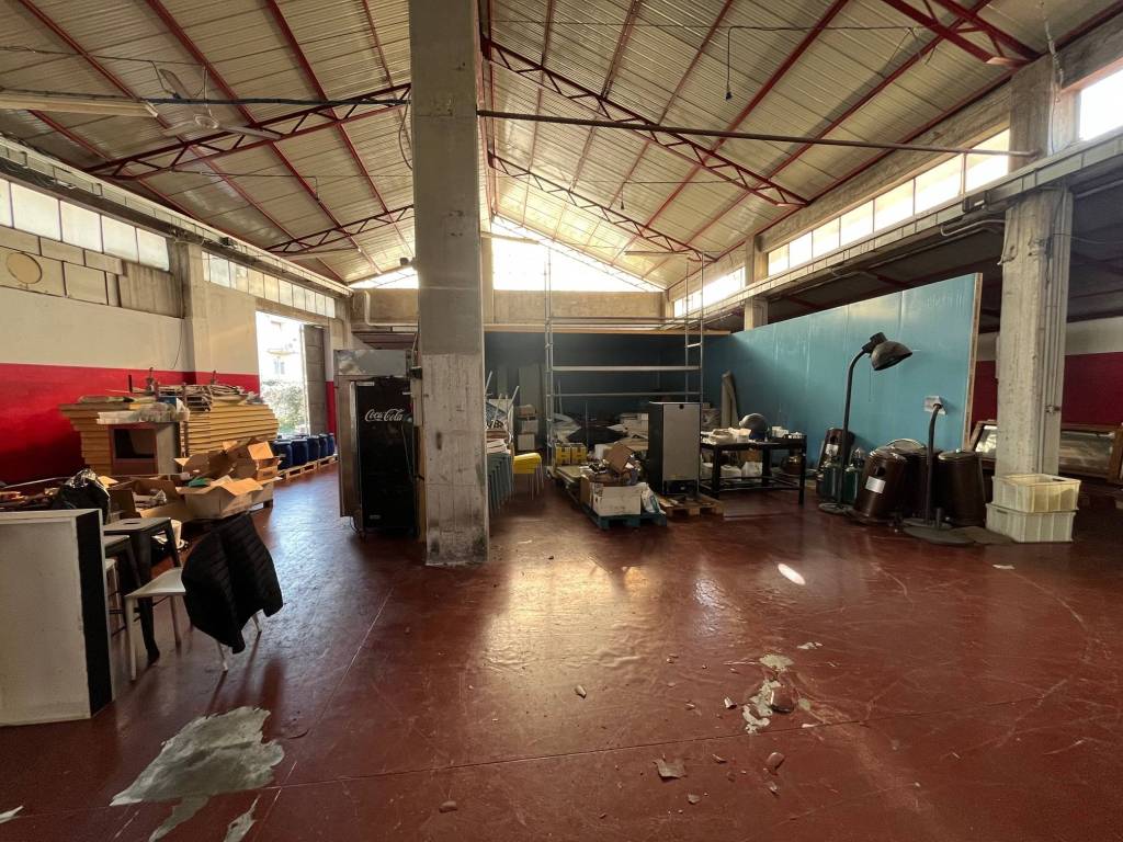 Immobile a La spezia in Via Dorgia - Foto 4