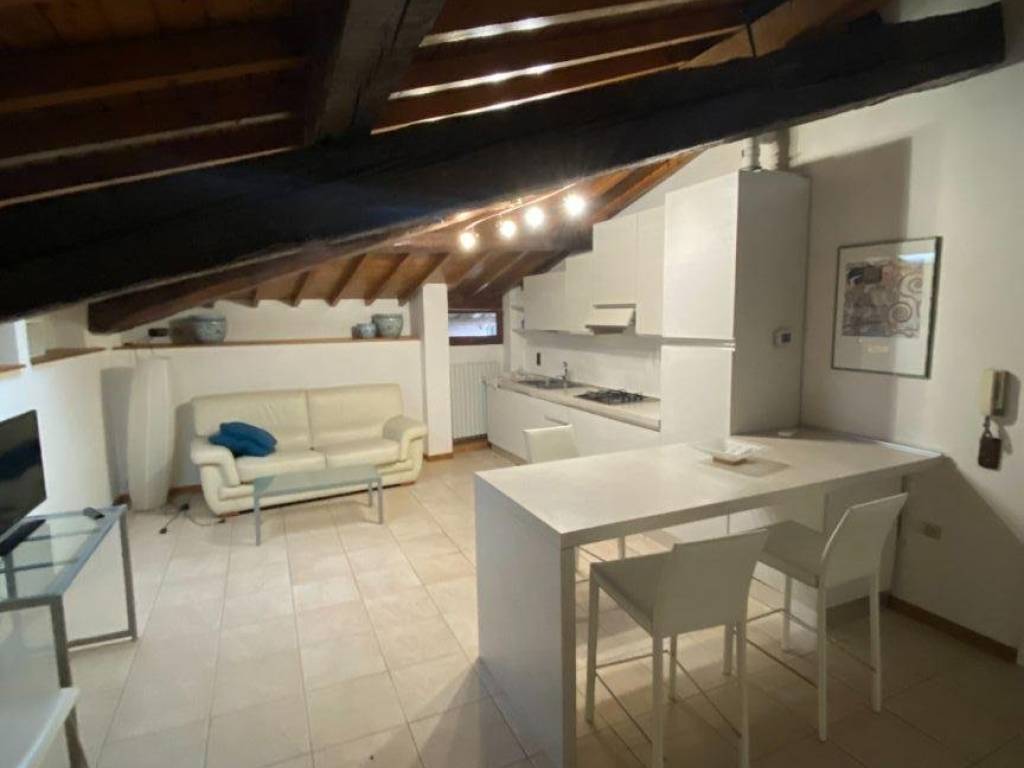 Attico / mansarda a Verona - Foto 2