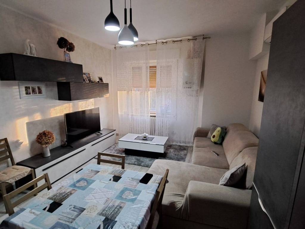 Appartamento a Suzzara - Foto 2