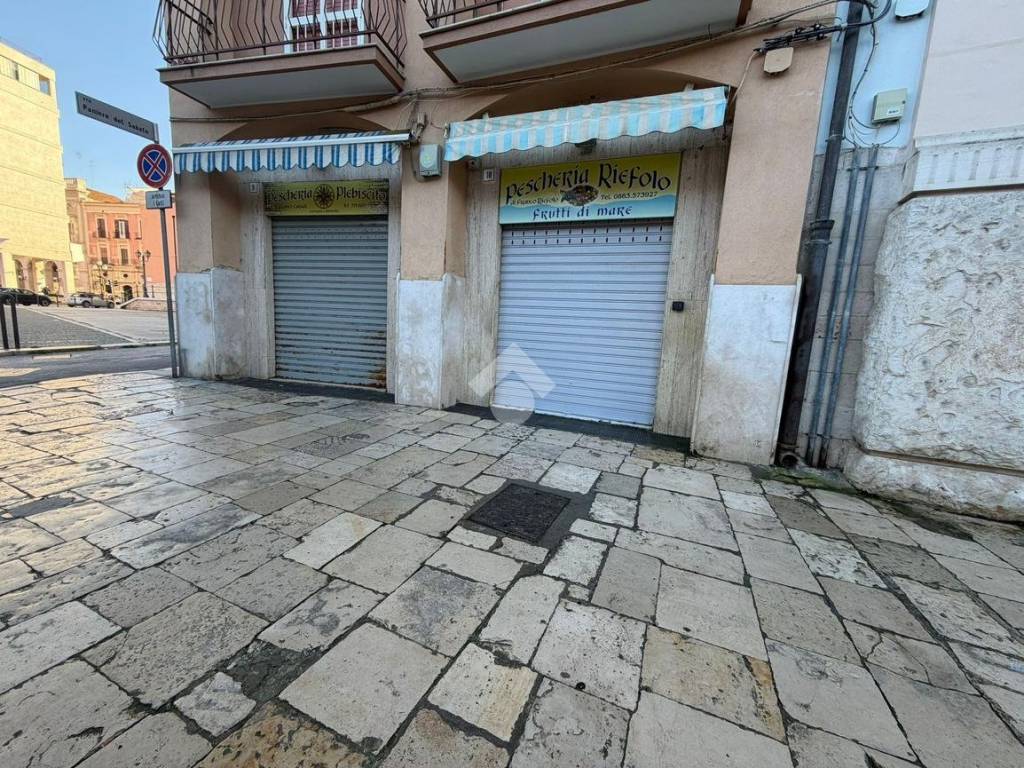 Appartamento a Barletta in Locale Piazza Plebiscito, 64 - Foto 2