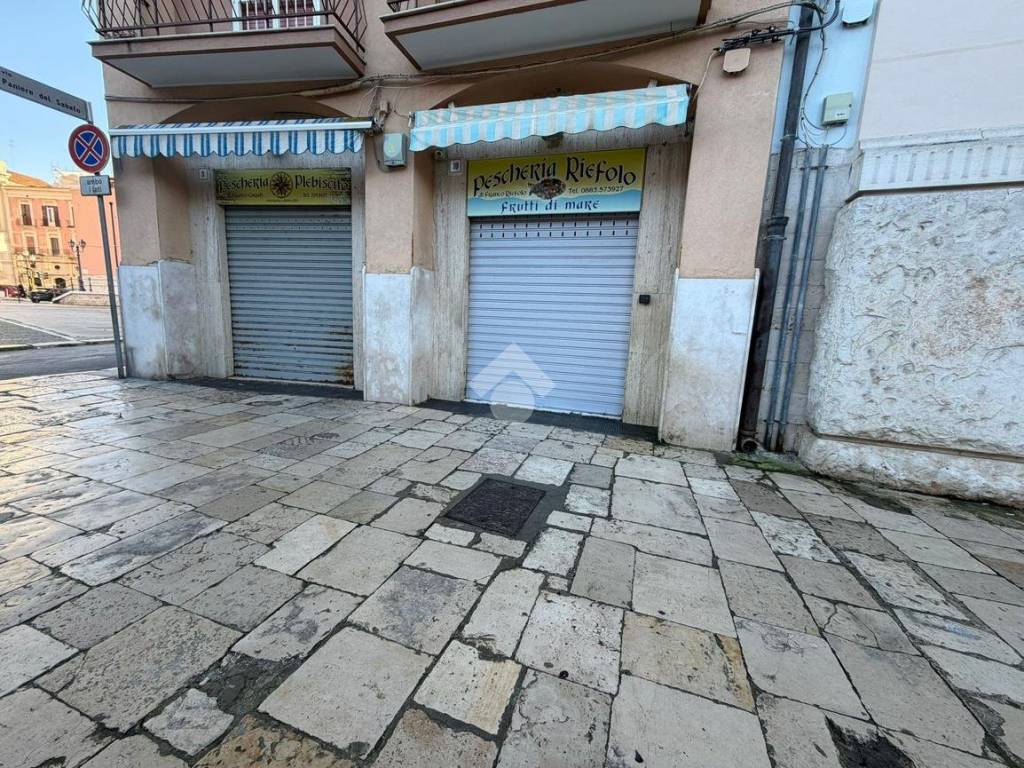 Appartamento a Barletta in Locale Piazza Plebiscito, 64 - Foto 3