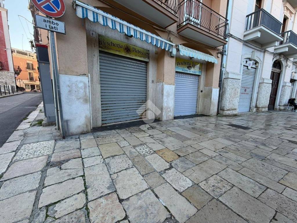 Appartamento a Barletta in Locale Piazza Plebiscito, 64 - Foto 4