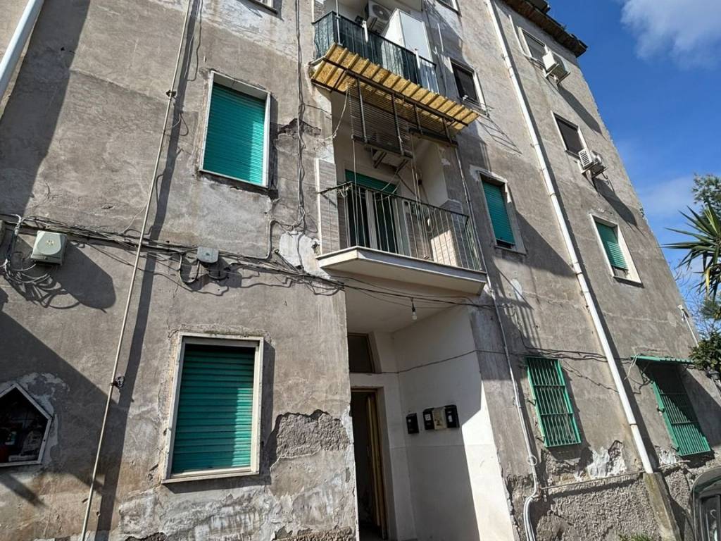 Appartamento a San giorgio a cremano in Via Alveo Farina, 25 - Foto 2