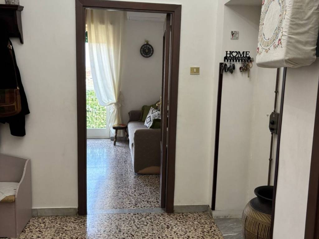 Appartamento a San giorgio a cremano in Via Alveo Farina, 25 - Foto 5